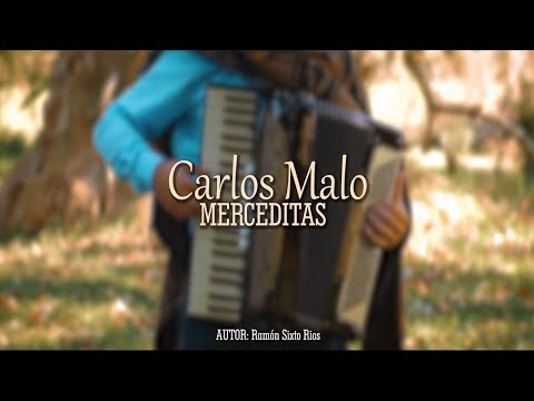 Carlos Malo - Merceditas