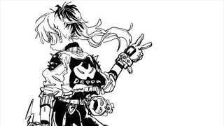 Cover art for attitude