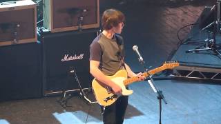 Jake Bugg &#39;Messed Up Kids&#39; live in London 23.10.13 HD