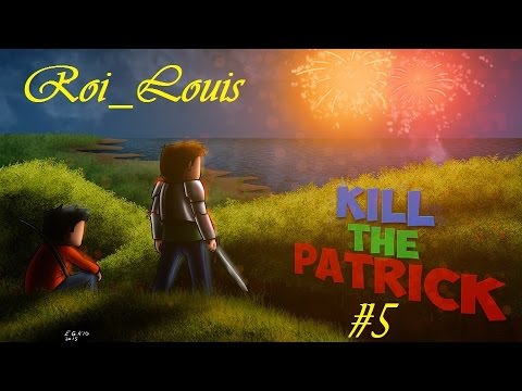 KTP11-ep5- On se stuff bien !