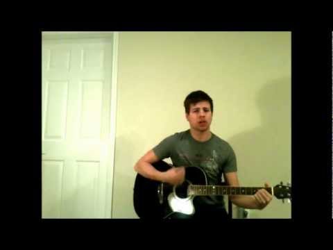 Moments - Emerson Drive - Cover by Jared Wagner