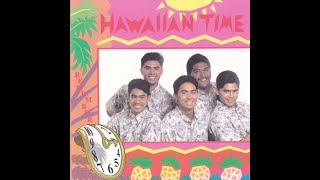 Hawaiian Time / Pay The Man (David Lindley)