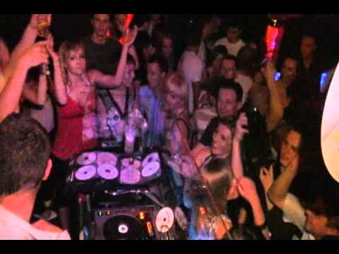 Cien Klub | Ibiza Most Wanted | Pete Gooding | 26.05.2007