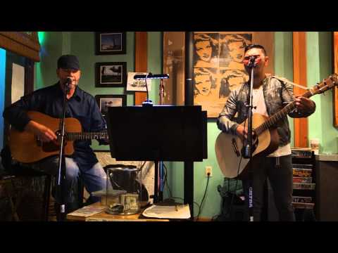 Mr Mister!! Long Beach Unplugged Live Acoustic Cover Song: Mr Mister By Kyrie! 2013