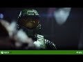 Halo 2: Anniversary Cinematic Trailer [PEGI 16]