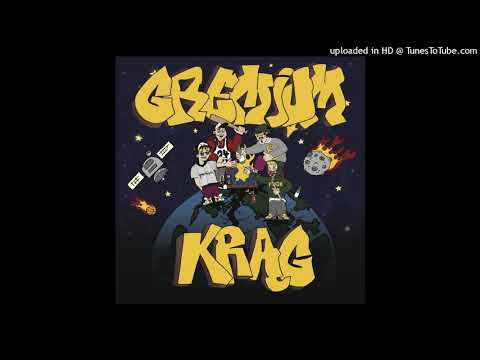 Gremium - Hustler (Prod. Majkel Andżelo)
