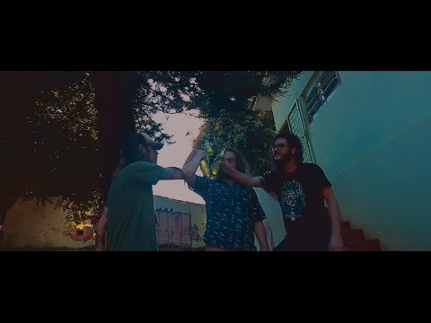 Casa Verde Sessions - Especial Triângulo Mineiro #4 Light Strucks - Tropical Mudd