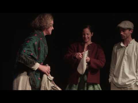 Bergkristall - Theater des Kindes