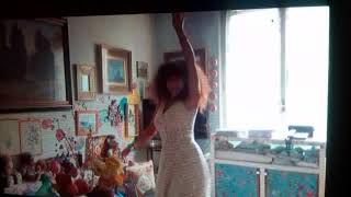 Myriam Metaxa sings IT&#39;S MY HOUSE by MIKA