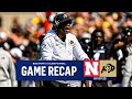 No.22 Colorado IMPROVES TO 2-0 Under Coach Deion Sanders [FULL RECAP] | CBS Sports