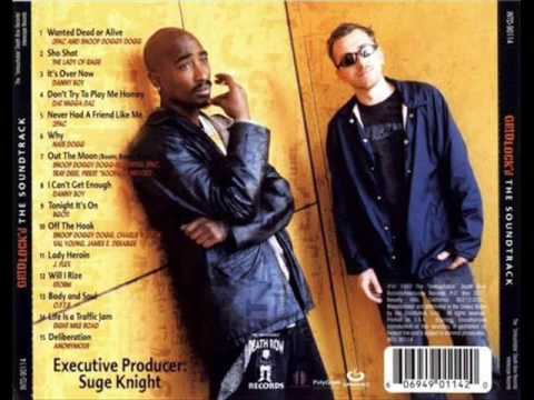 2Pac, Bad Azz, Soopafly, Techniec, Tray Deee, Snoop Dogg - Out The Moon (Boom Boom Boom)