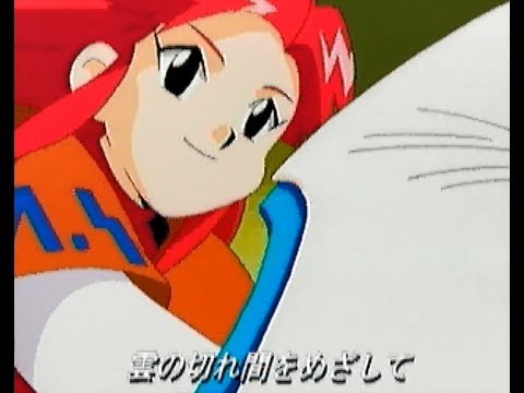 魔法学園ルナ
