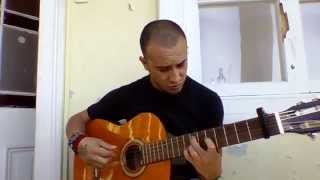 Angelo Escobar - Todo el mundo viene a golpear mi puerta.