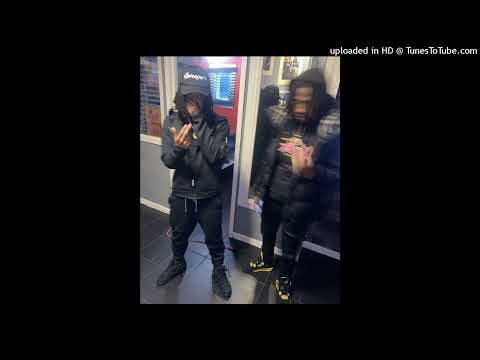 Sdot Go x SK x MetriDaTrend x Breezo Sweeps - Drive Slow (Full Unreleased Song)