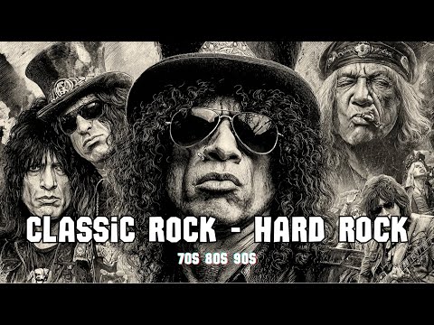 🎸 20 Must-Hear Rock Tracks | Tribute to the Spirit of Led Zeppelin & Classic Rock