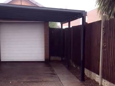 SBI Ltd (Sun Blinds Installations) video.