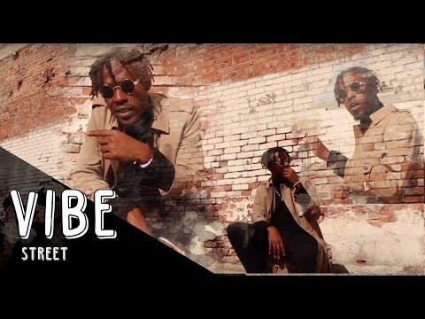 Nino Magzoon - Vibe Street (Official Music Video)