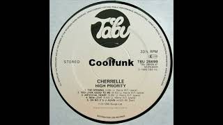 Cherrelle - Artificial Heart (1985)