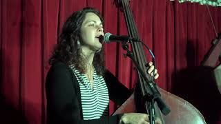 Amy LaVere House Concert - Take &#39;Em Or Leave &#39;Em - w/ Will Sexton