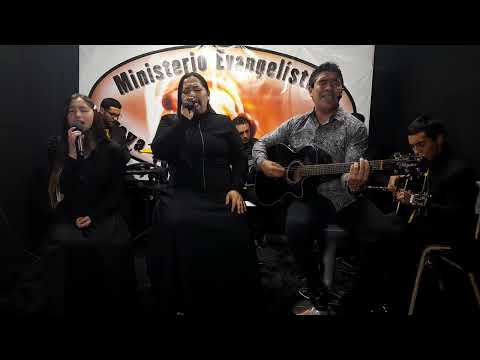 mix de alabanzas: Avivame y Con tu poder