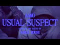AAMO - USUAL SUSPECT FREESTYLE
