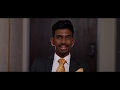 LIFE AS A NEWS PRESENTER NEHSAN SELVARAJ ENGLISH