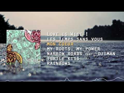 Mexican Stepper - Turtle Kiss [Full Album]