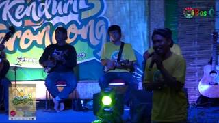 Download lagu Kr. Rayuan Kelana - Asep | KENDURI KERONCONG #3 mp3