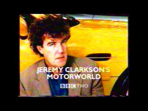 BBC ONE Continuity - 10th May 1998