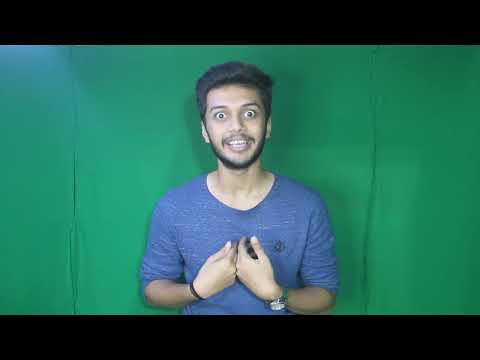 Harsh Madhani Audition  3