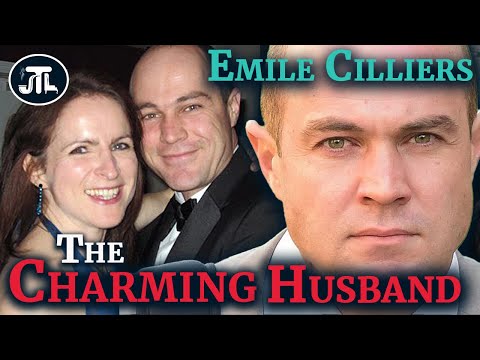 Emile Cilliers and the Parachute Murder Plot [True Crime documentary]