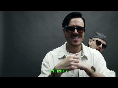 Henry Himself x Guru Josh Project - Infinity 2023 (official music video)