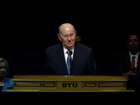 Preparing Students for Eternity | Quentin L. Cook | August 2023