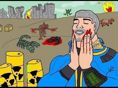 The Enclave in a nutshell