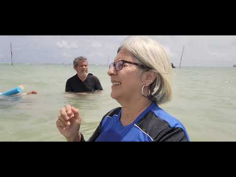 A TERCEIRA IDADE APROVEITANDO MARAGOGI KKK