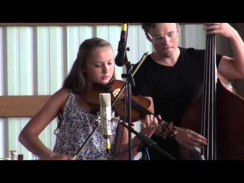2015-07-24 Jr2 C5 Lanie Shippy - 2015 Columbia Gorge Fiddle Contest - Stevenson, WA