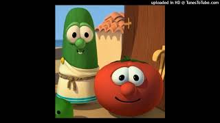Larry the Cucumber &amp; Bob the Tomato - I Ain&#39;t Worried