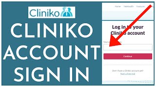 How to Sign In to Cliniko Account 2023 Cliniko Login