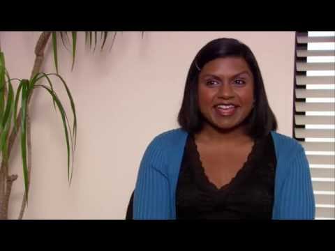 This Day is Bananas – Kelly Kapoor [HD]