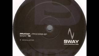 Sway 19 - Pratap - Modulator