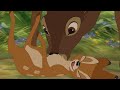 Bambi And The Great Prince Scene Bambi 2 HD