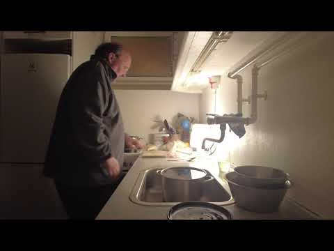 MongoTV_8337 - Mongo Madskole - RAVIOLI Deluxe Med PØLSE og OST