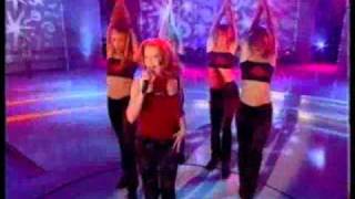 Gina G Give Me Some Love The National Lottery Live 1997