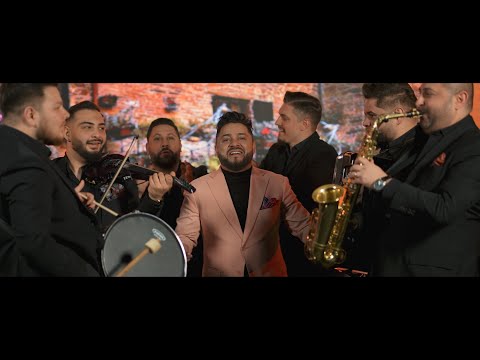 Cristi Nuca & Formatia - Ruseasca lui Nuca | Official Video