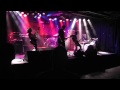 Witchrider I'm Outta Breath Live@Kiff Aarau 