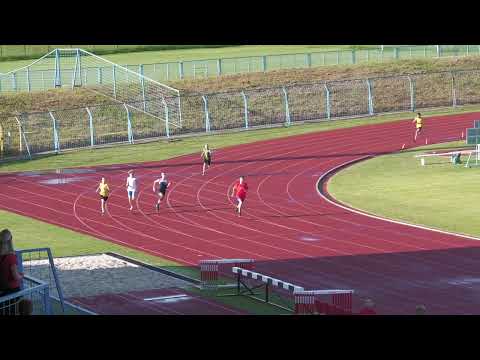 300m [M], IV. skupina - Pojedinačno PH za mlađe kadete i kadetkinje 2023