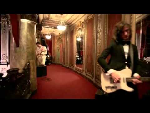 Dedication Video- The Strokes