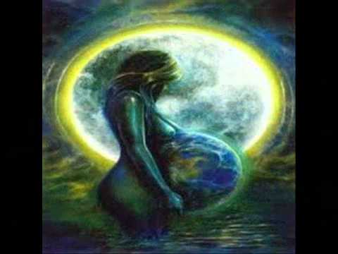 OH MOTHER EARTH  NDEA DAVENPORT