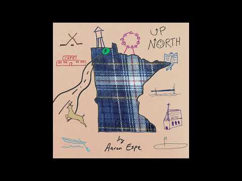 Tilt-A-Whirl - Aaron Espe (feat. Rosie Thomas) (Official Audio)