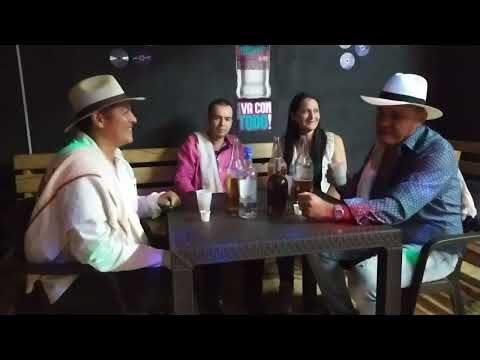 AGUINALDO CHIQUITO,  COVER  Walter ríos...  autor: D.R.A música parrandera colombiana